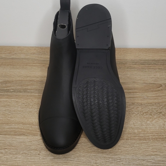 Cole Haan Women's Mara Grand Chls Boot Ankle - Picture 7 of 13